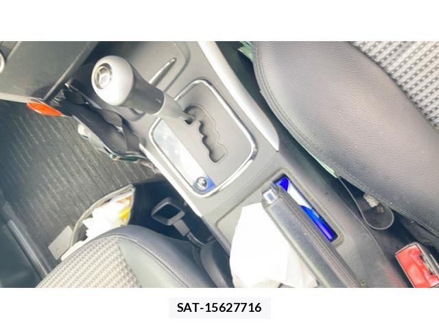 Mercedes Benz B-CLASS 2006-12 8315353-28