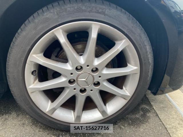 Mercedes Benz B-CLASS 2006-12 8315353-7