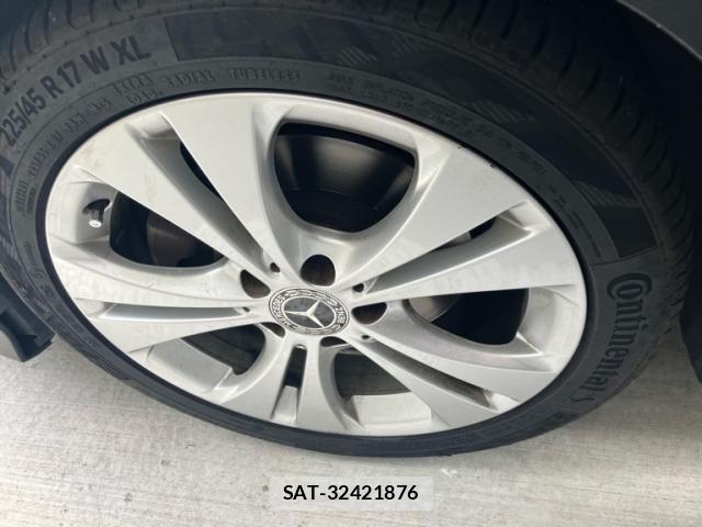 Mercedes Benz B-CLASS 2018-03 8315350-9