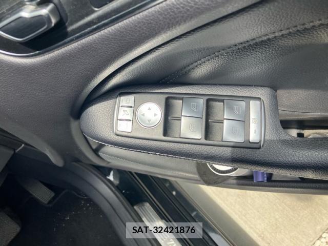 Mercedes Benz B-CLASS 2018-03 8315350-11