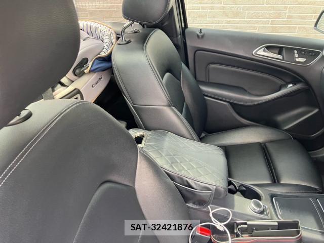 Mercedes Benz B-CLASS 2018-03 8315350-14