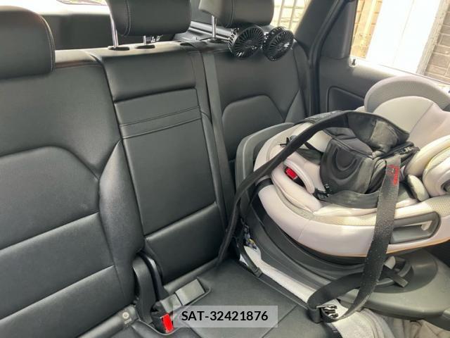 Mercedes Benz B-CLASS 2018-03 8315350-15
