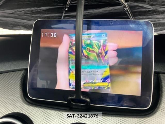 Mercedes Benz B-CLASS 2018-03 8315350-18