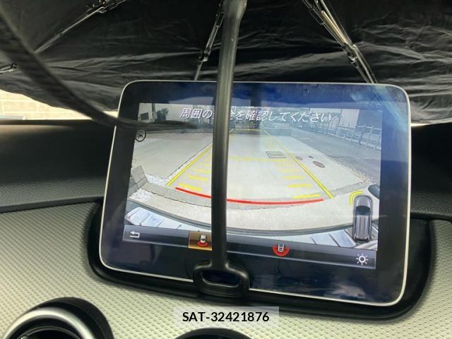 Mercedes Benz B-CLASS 2018-03 8315350-19