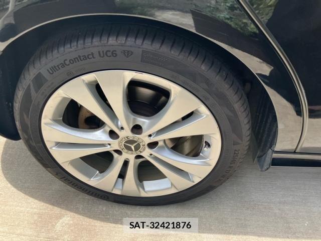 Mercedes Benz B-CLASS 2018-03 8315350-7