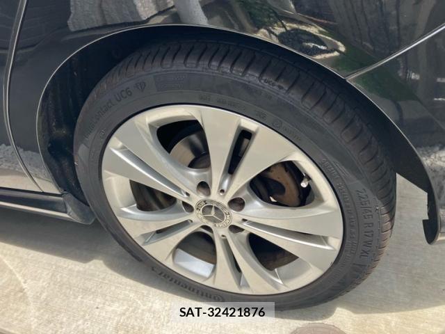 Mercedes Benz B-CLASS 2018-03 8315350-8