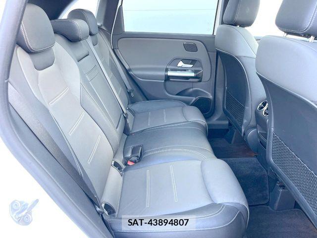Mercedes Benz B-CLASS 2019-07 8315347-9