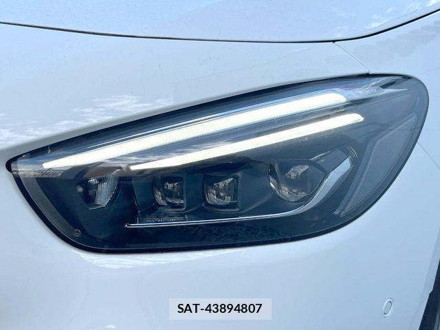 Mercedes Benz B-CLASS 2019-07 8315347-12