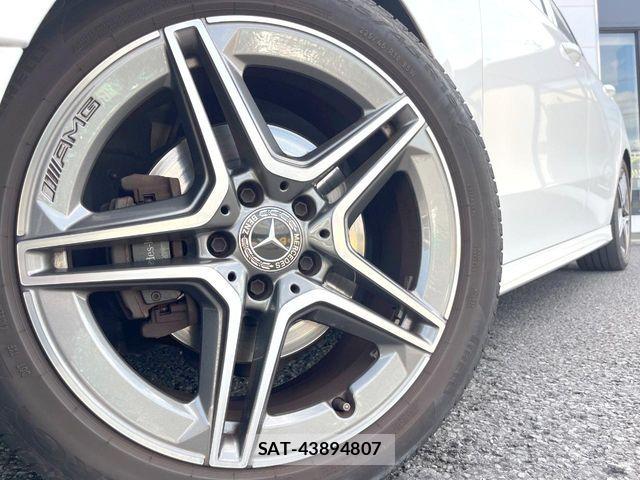 Mercedes Benz B-CLASS 2019-07 8315347-13