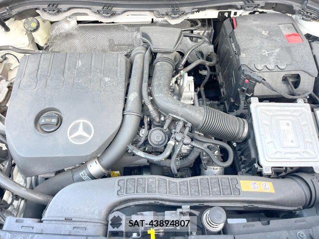 Mercedes Benz B-CLASS 2019-07 8315347-18