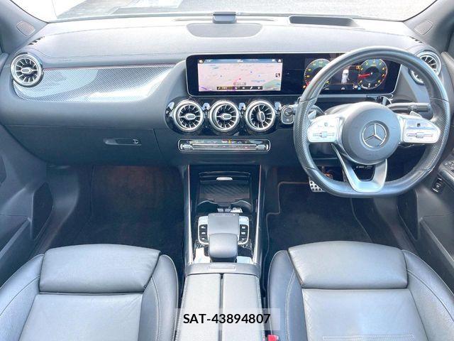 Mercedes Benz B-CLASS 2019-07 8315347-1