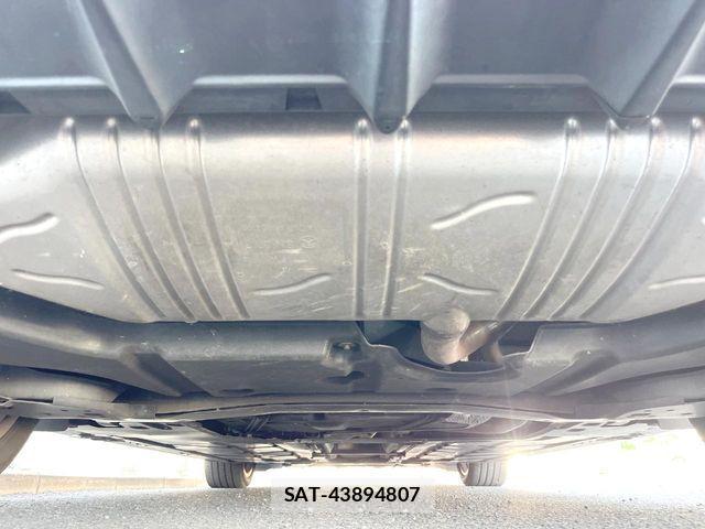 Mercedes Benz B-CLASS 2019-07 8315347-19