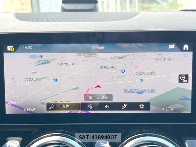 Mercedes Benz B-CLASS 2019-07 8315347-4
