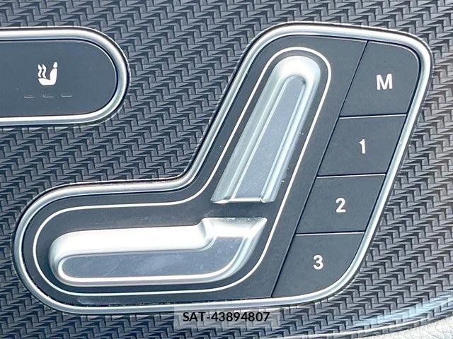 Mercedes Benz B-CLASS 2019-07 8315347-6