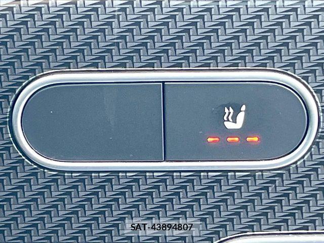 Mercedes Benz B-CLASS 2019-07 8315347-7