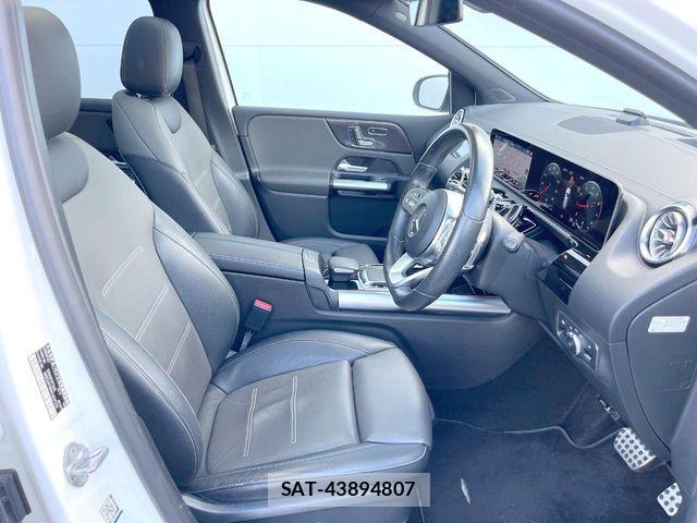 Mercedes Benz B-CLASS 2019-07 8315347-8