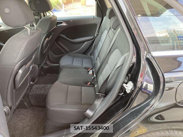 Mercedes Benz B-CLASS 2014-03 8315351-11