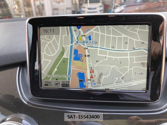 Mercedes Benz B-CLASS 2014-03 8315351-14