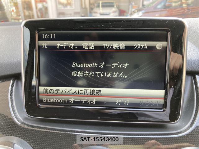Mercedes Benz B-CLASS 2014-03 8315351-16