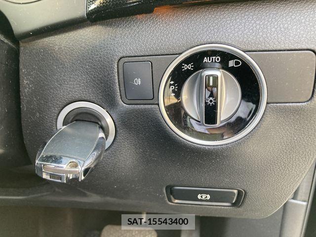 Mercedes Benz B-CLASS 2014-03 8315351-17