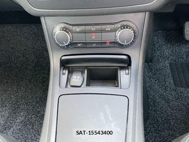 Mercedes Benz B-CLASS 2014-03 8315351-18