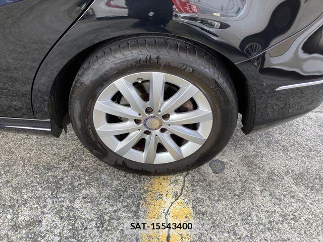Mercedes Benz B-CLASS 2014-03 8315351-23