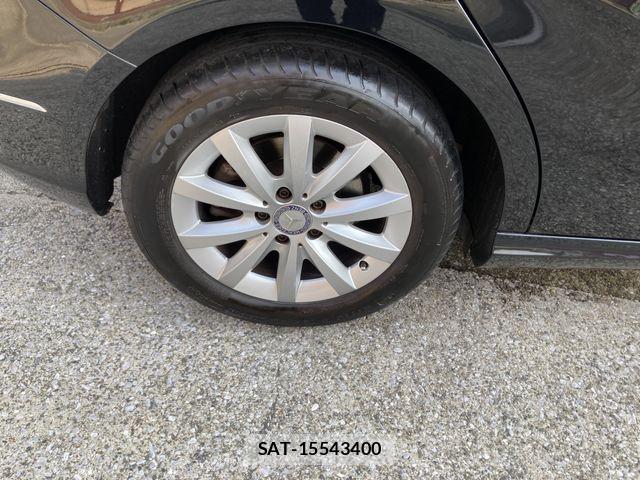 Mercedes Benz B-CLASS 2014-03 8315351-24