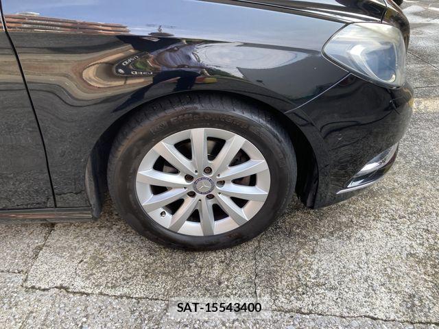 Mercedes Benz B-CLASS 2014-03 8315351-25