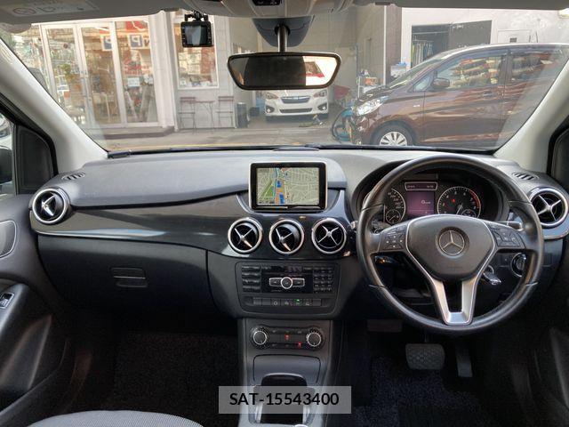 Mercedes Benz B-CLASS 2014-03 8315351-3