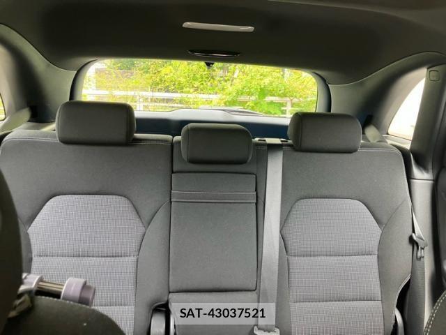 Mercedes Benz B-CLASS 2014-04 8315352-9