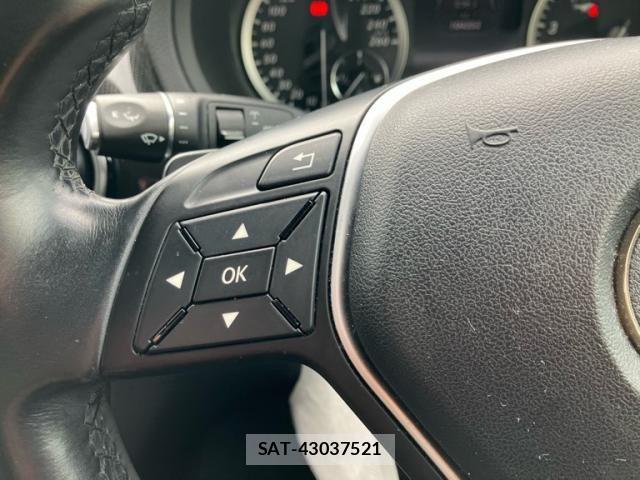 Mercedes Benz B-CLASS 2014-04 8315352-14