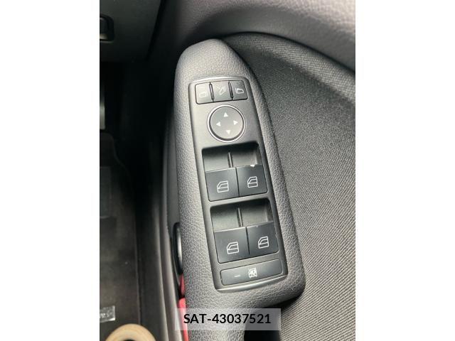 Mercedes Benz B-CLASS 2014-04 8315352-8