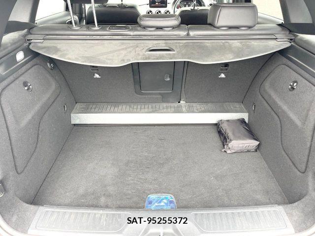 Mercedes Benz B-CLASS 2019-02 8315349-11
