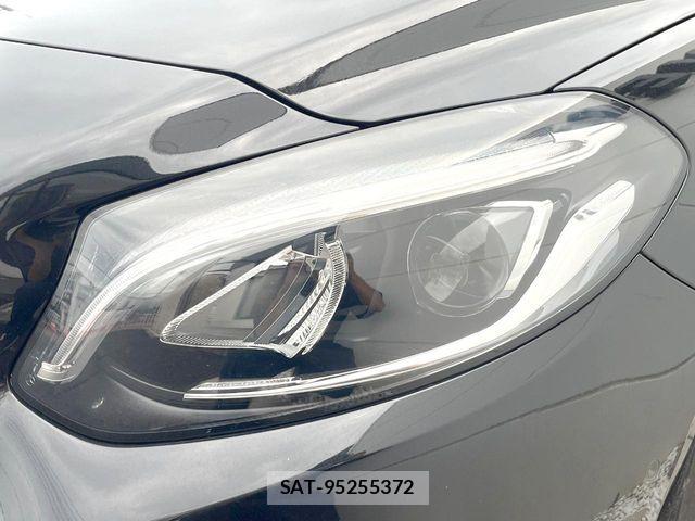Mercedes Benz B-CLASS 2019-02 8315349-12