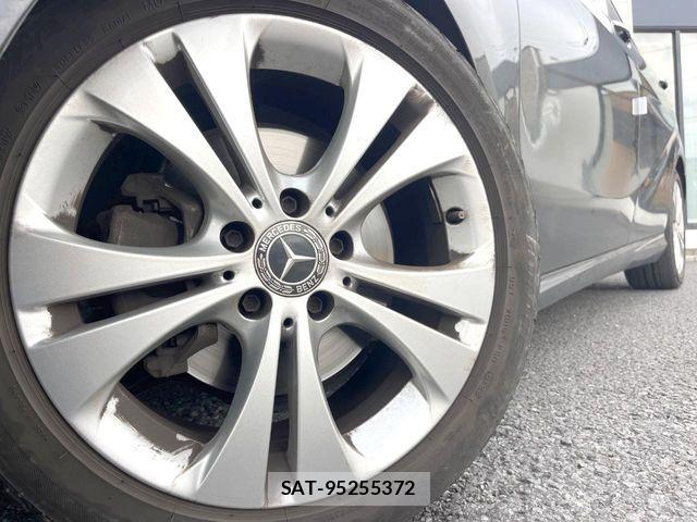 Mercedes Benz B-CLASS 2019-02 8315349-13
