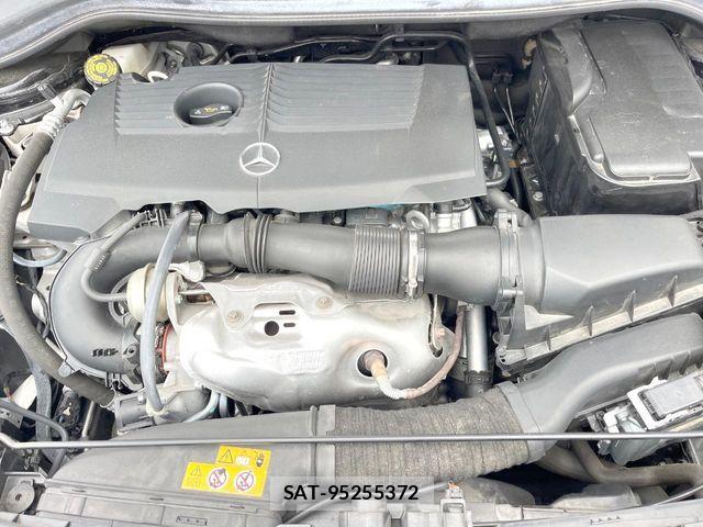 Mercedes Benz B-CLASS 2019-02 8315349-18