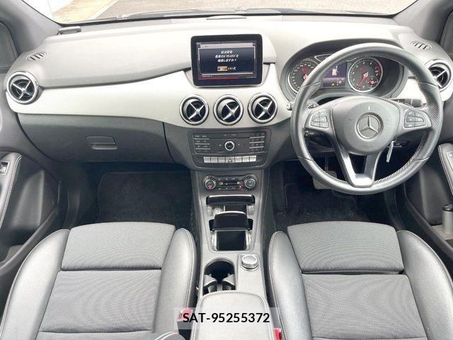 Mercedes Benz B-CLASS 2019-02 8315349-1
