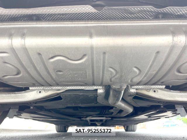 Mercedes Benz B-CLASS 2019-02 8315349-19