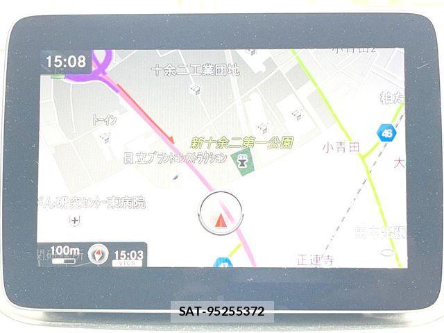 Mercedes Benz B-CLASS 2019-02 8315349-3