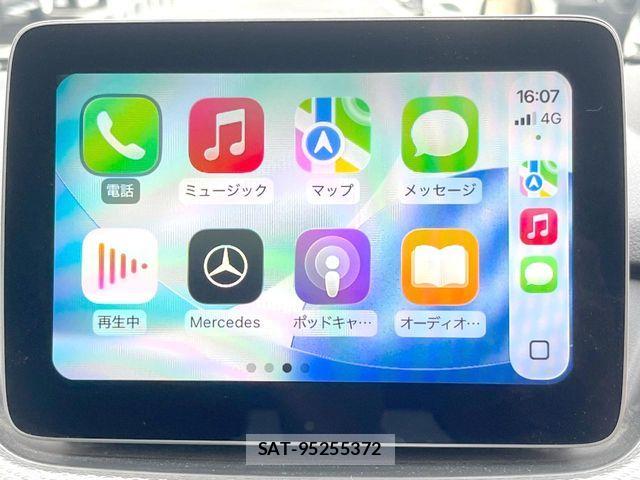 Mercedes Benz B-CLASS 2019-02 8315349-4