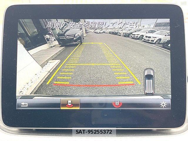 Mercedes Benz B-CLASS 2019-02 8315349-5