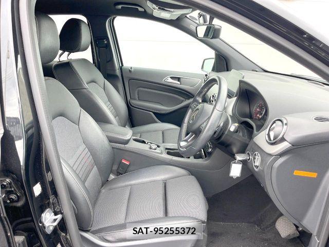 Mercedes Benz B-CLASS 2019-02 8315349-8