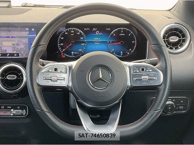 Mercedes Benz B-CLASS 2020-05 8315346-10