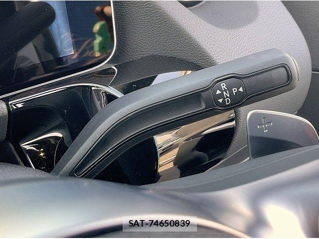 Mercedes Benz B-CLASS 2020-05 8315346-11