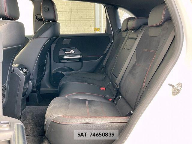 Mercedes Benz B-CLASS 2020-05 8315346-12