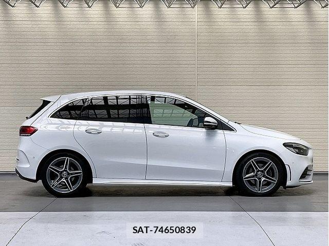Mercedes Benz B-CLASS 2020-05 8315346-17
