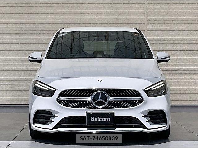Mercedes Benz B-CLASS 2020-05 8315346-18