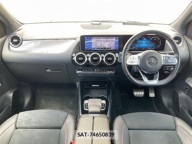 Mercedes Benz B-CLASS 2020-05 8315346-2