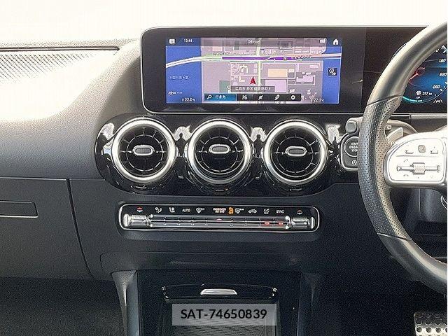 Mercedes Benz B-CLASS 2020-05 8315346-3