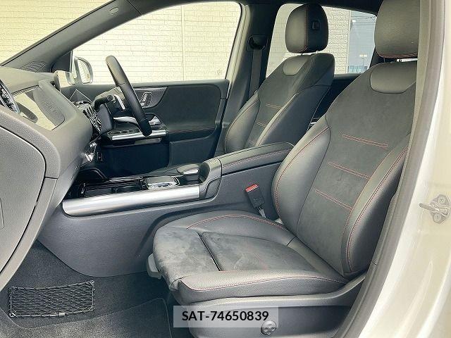 Mercedes Benz B-CLASS 2020-05 8315346-4